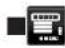 SHARP MultiSync EA272U - Menu Items - 1