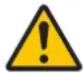 SHARP MultiSync EA272U - CAUTION - 12