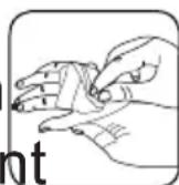 SHARP ES-WNFL814CWDA-DE - ! Child safety - 1