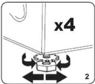 x4 2