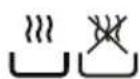DELONGHI D3VR 908 DF - Description of the buttons: - 4