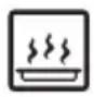 DELONGHI D3VR 908 DF - Recommended for: - 1
