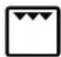 DELONGHI D3VR 908 DF - Recommended for: - 1