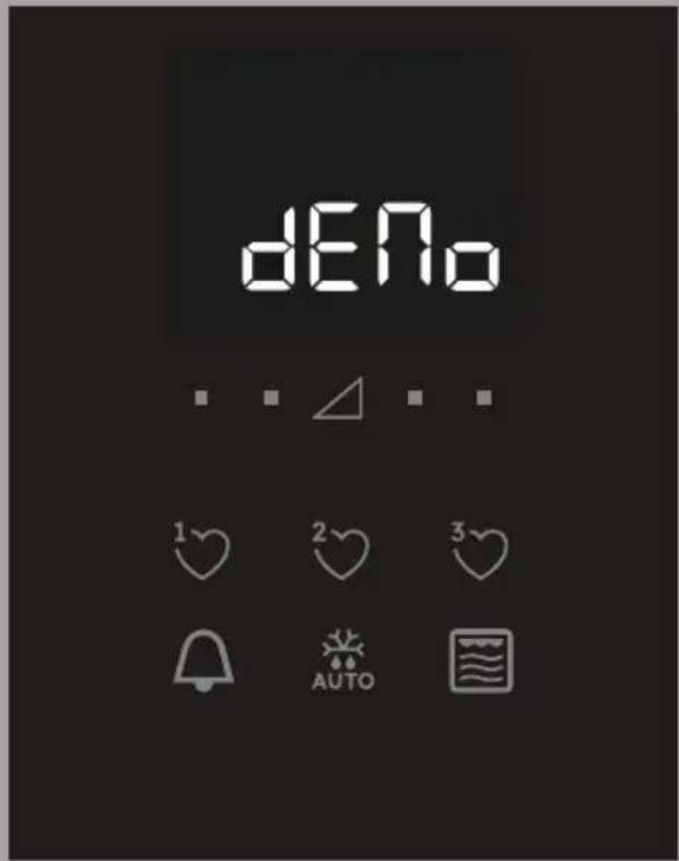 dENO 1 2 3 AUTO