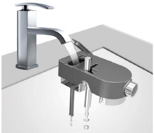 CECOTEC Instant Ccino 20 Chic Serie Legend - RECYKLING URZĄDZEŃ ELEKTRYCZNYCH I ELEKTRONICZNYCH - 16