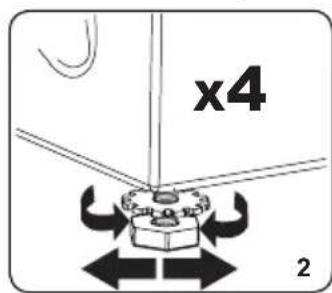x4 2