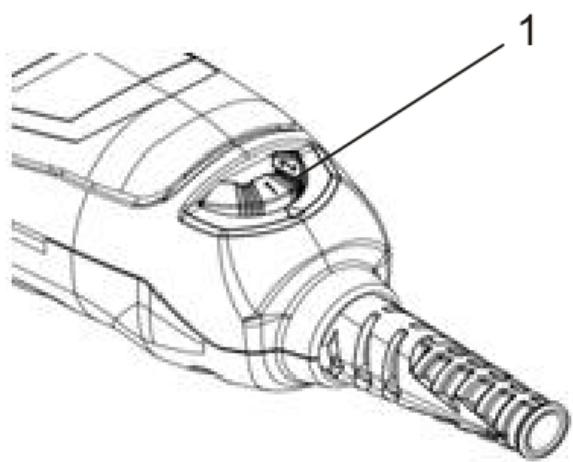 CECOTEC Multiherramienta Oscilante Flexitool 500 Oneclick - TEKNIK ÖZELLIKLER - 14