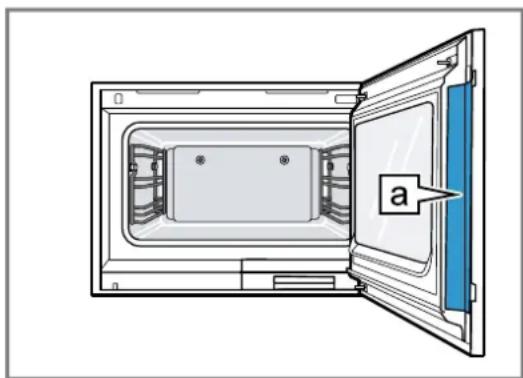 GAGGENAU GS220100 - ⚠ AVERTISSEMENT – Risque d'échaudures ! - 1