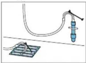 BOSCH WAN2821XME - ATTENTION - 3