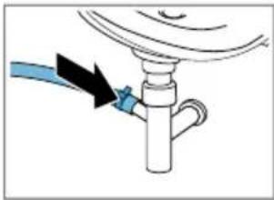 BOSCH WAN2821XME - ATTENTION - 1