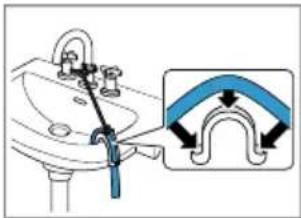 BOSCH WAN2821XME - ATTENTION - 2