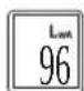 RYOBI R36XLTR10 - SYMBOLS ON THE PRODUCT - 13