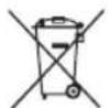 RYOBI R36XLTR10 - SYMBOLS ON THE PRODUCT - 14