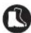 RYOBI R36XLTR10 - SYMBOLS ON THE PRODUCT - 6