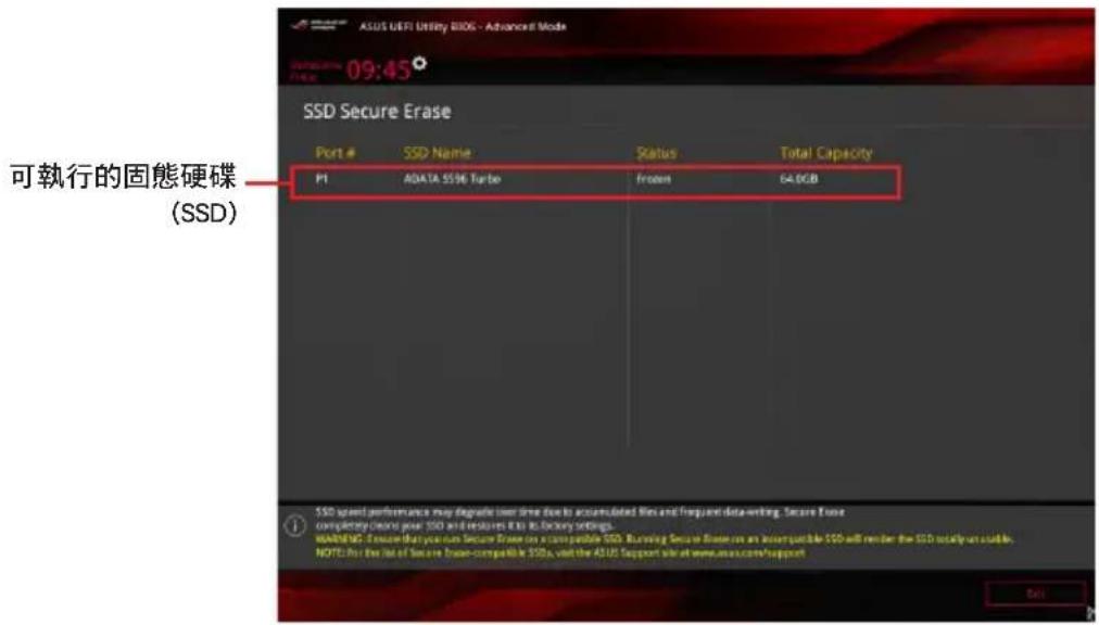 ASUS ROG Strix X99 Gaming - 安全清除 - 4