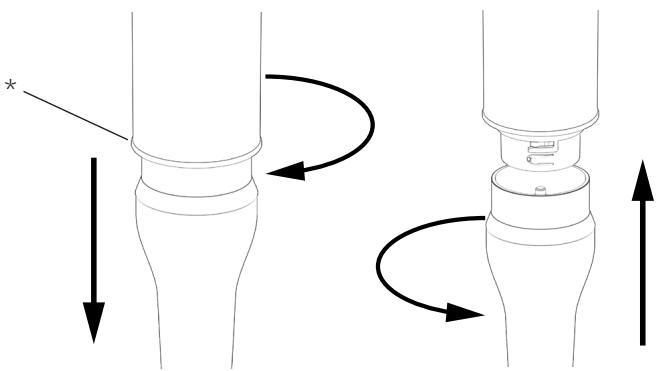 CECOTEC Katana 15 Jar B - COPYRIGHT - 1