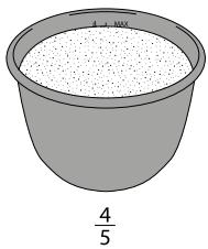 CECOTEC Olla Gm Modelo H Deluxe Cabezal De Horno - INNER POT CAPACITY - 3