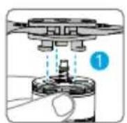 DJI Matrice 4 - Preparing the Aircraft - 6