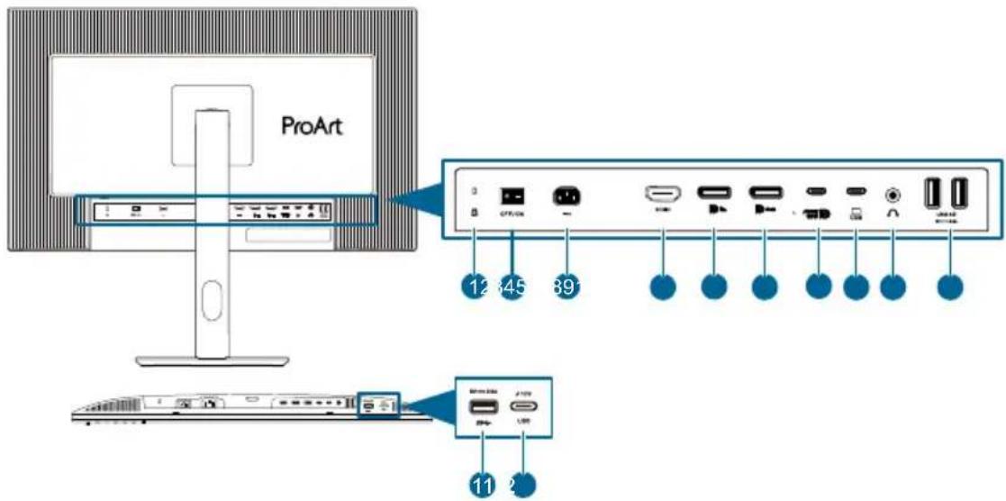 ProArt 12 345 89 11 2