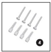 CECOTEC Hydroshell 20 - قنایصلا - 4