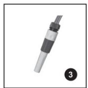 CECOTEC Hydroshell 20 - قنایصلا - 3