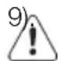 AEG 18690OG-MN - The manufacturer cannot be held liable for any damage caused by incorrect cleaning. - 1