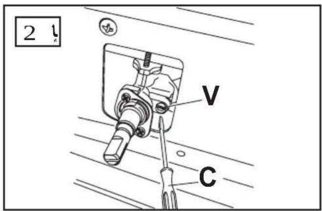 2 l V C