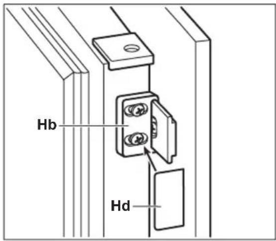 Hb Hd