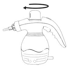CECOTEC Hydrosteam Active - NEDERLANDS - 4