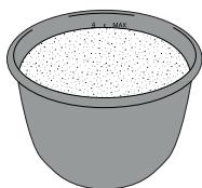 CECOTEC Olla Gm Modelo H Cabezal De Horno 2 Cubetas Excelsior - CUBETCAPACITEIT - 3