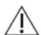 AEG LWX7E8611S - CAUTION! - 1