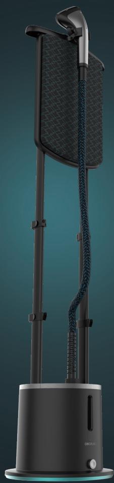 CECOTEC Ironhero 2000 Vertical Station Z - 1