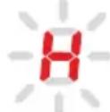 FAGOR 3MI-21BC - Residual heat indicator - 1
