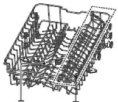 FAGOR 4LVF-439ADX - DESCRIPCIÓN DEL EQUIPO - 3