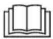 BAUKNECHT BKTR9109 - Symbols and Remarks - 2