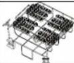 BAUKNECHT BKTR9109 - Scope of delivery - 7