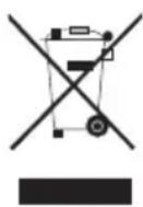 BAUKNECHT BKTR9109 - DISPOSAL OF HOUSEHOLD APPLIANCES - 1