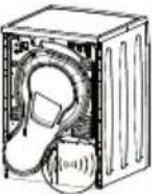 BAUKNECHT BKTR9109 - Warning regarding the noise - 3