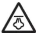 BAUKNECHT BKTR9109 - Symbole und Bemerkungen - 7