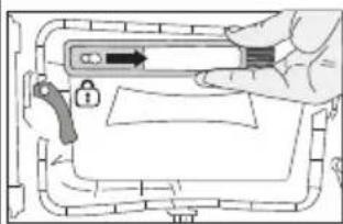 BAUKNECHT BKTR9109 - Kondensator reinigen - 6