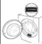 BAUKNECHT BKTR9109 - Policies, standard documentation, ordering of spare parts and additional product information can be found by: - 1