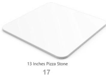 CECOTEC Pizzaco 500 Max - PROBLEEMOPLOSSING - 1