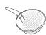 CECOTEC Olla Gm Modelo H Cabezal De Horno Cubeta Excelsior - ACCESSORIES - 4