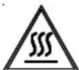 HOTPOINT C HD 84M WBS PT - Symbols and Remarks - 4