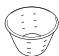 CECOTEC Olla Gm Modelo H Deluxe Cabezal De Horno Cubeta Slowpot - ACCESORIOS - 1