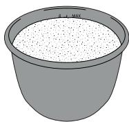 CECOTEC Pack 2 Ollas H Deluxe - INNER POT CAPACITY - 3