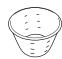 CECOTEC Pack 2 Ollas H Deluxe - ACCESSOIRES - 1