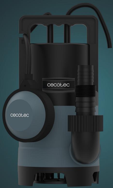 CECOTEC Neptunus 400 - 1