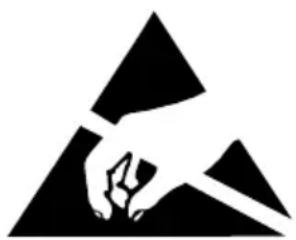 Abstract black-and-white geometric symbol resembling a stylized hand or glove, no text or symbols present.