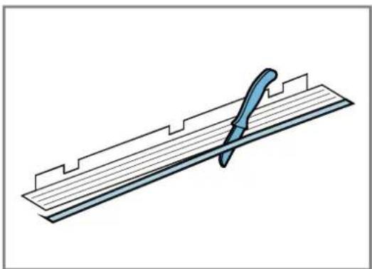SIEMENS LJ69BET65 - Préparer l'appareil - 1
